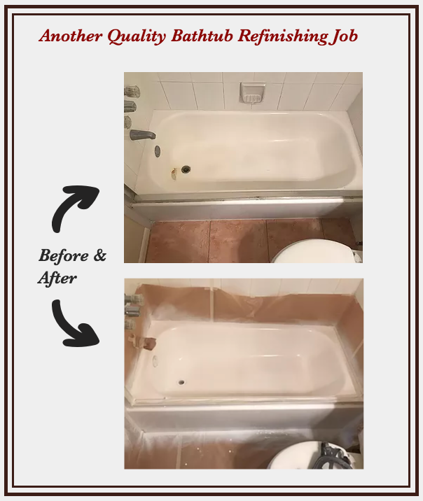 Does Bathtub Refinishing Work?