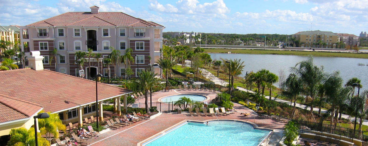 Vista Cay Dream Vacation Rentals