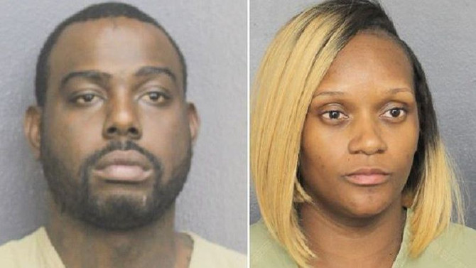 Police make drug bust at corrections officer's home