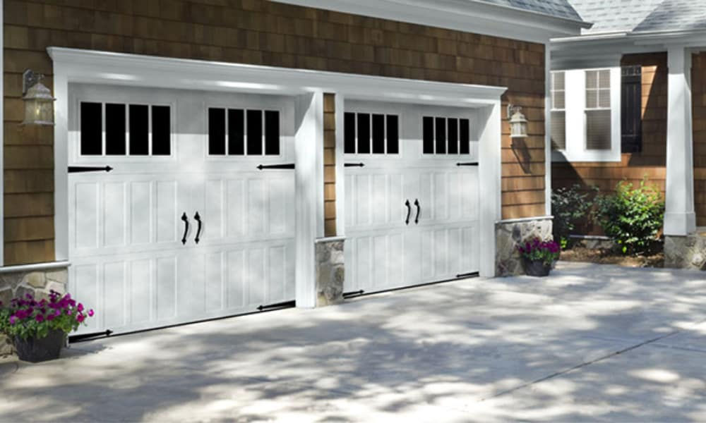 Amaar Garage Doors, Voted Top 5 Garage Doors