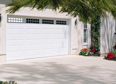 Amarr Garage Door in Review