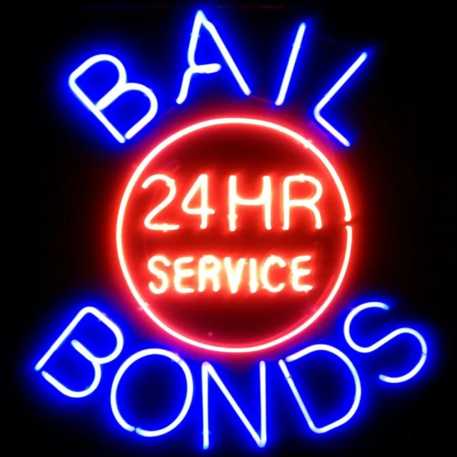 Bridgeport Bail Bonds Service