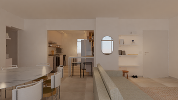 Apê DC