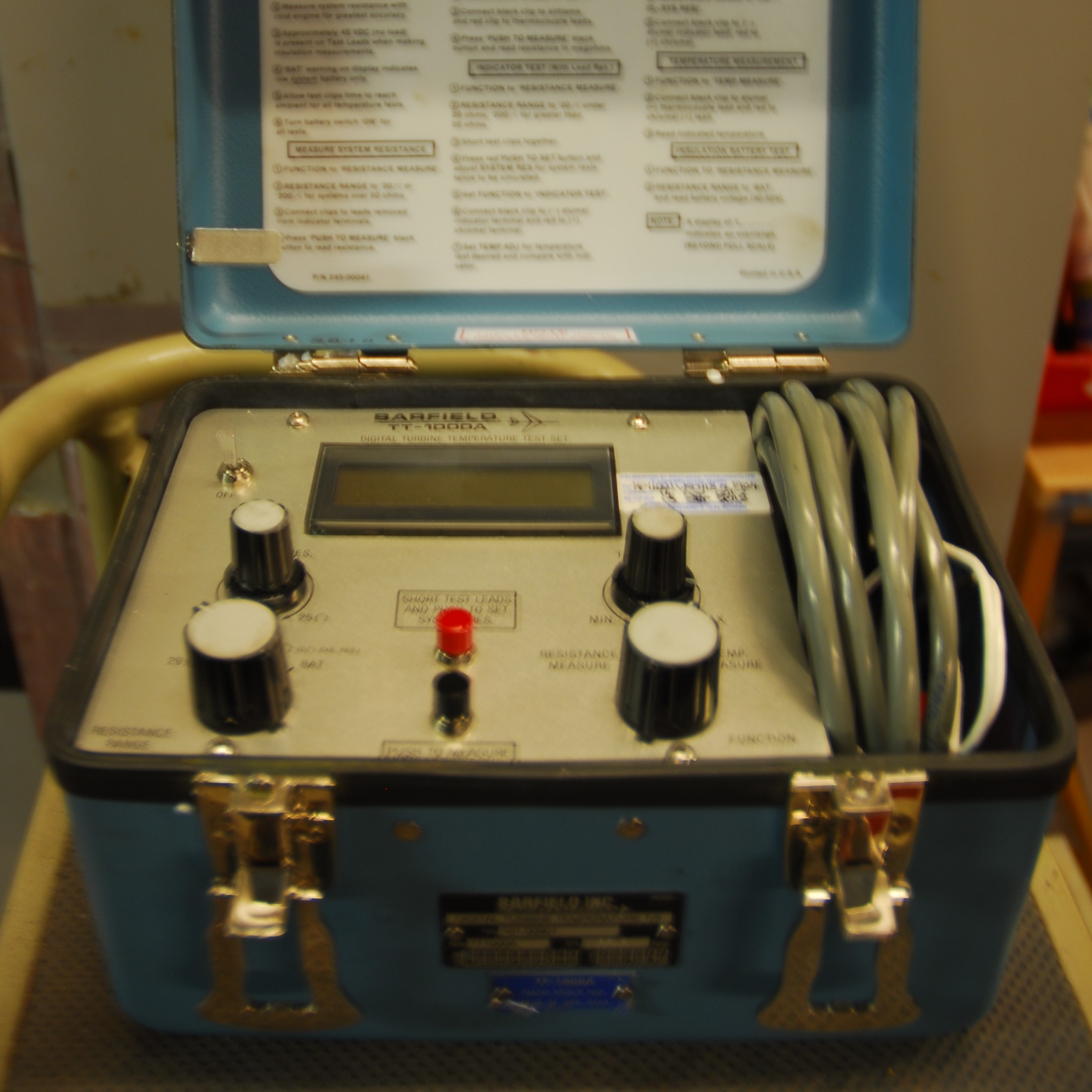 Aircraft Maintenance Iscavia Ltd