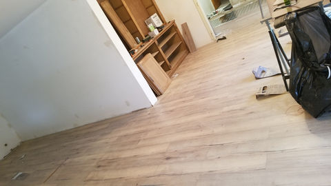 Parquet stratifé