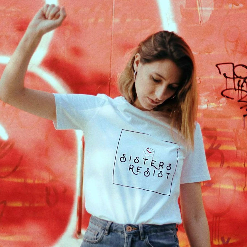 Sisters Resist - Histérica, Devermut