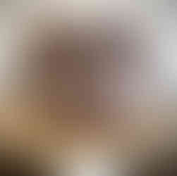 Chocolate cake with spiky hard chocolate covering