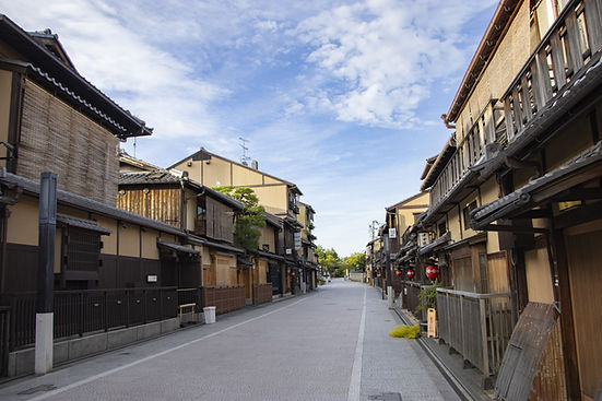 民泊 京町家