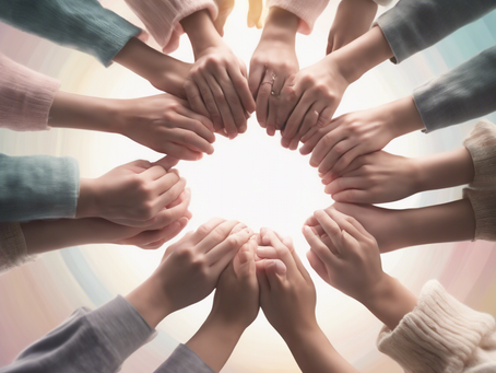 Inspiring Fellowship and Worship at Canyon Country Bible Study