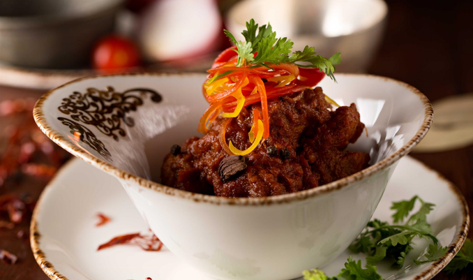 Must visit restaurants this weekend