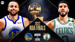 2022 NBA FINALS PREVIEW: DESTINY VS DYNASTY