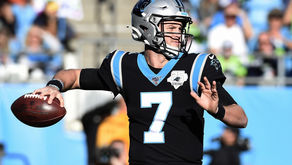 🚨 BREAKING: ALLEN TO REDSKINS, GOTKOWSKI CUT AND MORE!