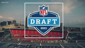 BREAKING: NFL DRAFT ORDER RESETS WITH MEGADEALS!