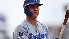 🚨BREAKING: JOC TO ANGELS CALLED OFF.