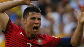 WORLD CUP 2018: RECAPPING THE GROUP STAGE SO FAR: Germany ousted, Ronaldo almost chokes more...