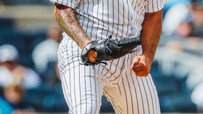 FINALLY! YANKEES WIN, AVOID SWEEP