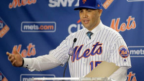 SEE YA CARLOS!
BELTRAN OUT AS METS MANAGER.