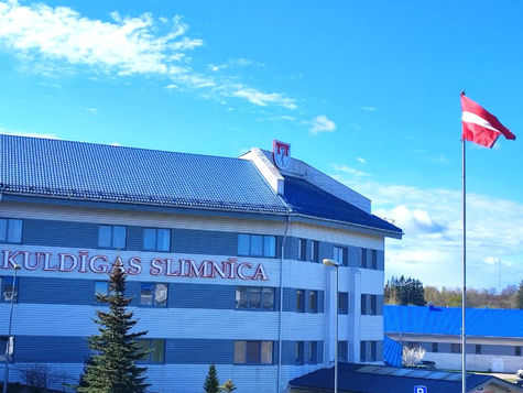 Strādājam pēc ierastā darba laika