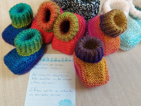 Februārī vairāk jaundzimušo