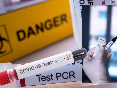 Noteikta maksa par Covid-19 laboratorisko testu pavadošajām personām