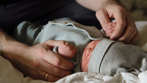 Kuldīgas slimnīcā oktobrī piedzimuši 44 mazuļi