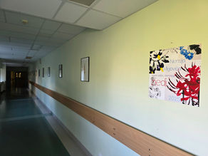 Māksla gaiteņa garumā II