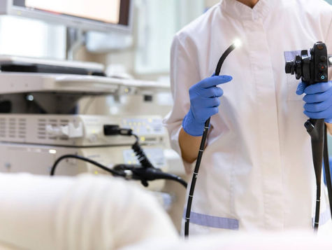 Kuldīgas slimnīcā pieejami gremošanas trakta endoskopiskie izmeklējumi