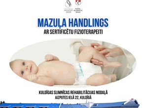 Mazuļa handlings