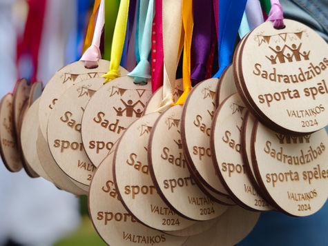 Lai ideja kļūtu par stipru tradīcija