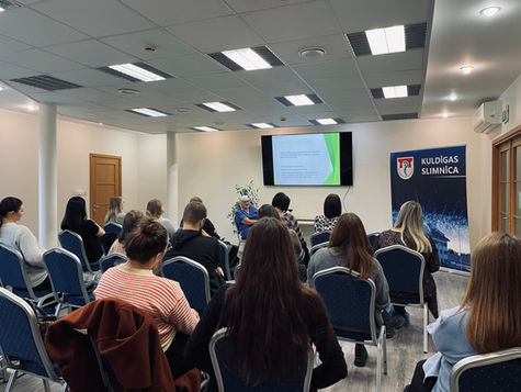 Noslēgusies Māmiņskolas rudens sezona