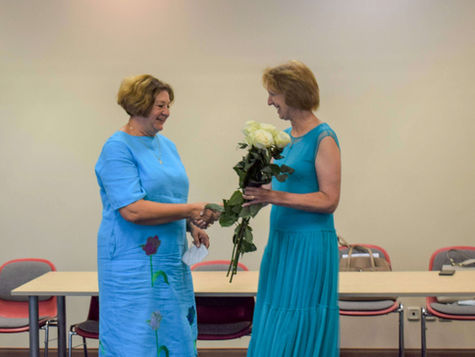 Kuldīgas slimnīcai pārmaiņas vadībā