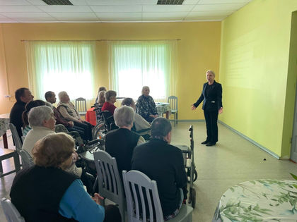 ISAN “Valtaiķi” stiprina infekciju profilakses un higiēnas prasmes