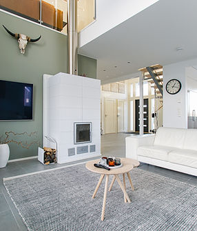 Virtual Studio Kiinteistökuvaus