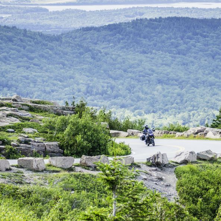 'Maine' Ride…as much of it as you can!