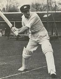 Sir Donald George Bradman
