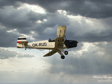 Bücker Bü 131-Jungmann