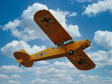 Piper L-18