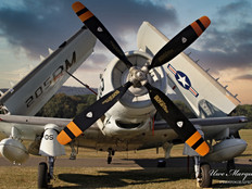 Douglas-A-1-Skyraider