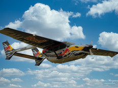 Cessna 337 Skymaster