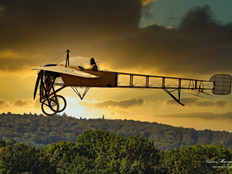 Bleriot XI