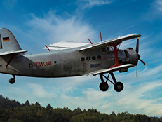 Antonov AN 2