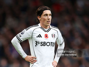 Player Picks, Premier League, J27