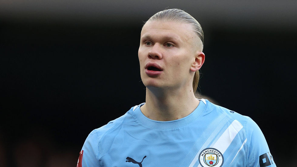 Player Picks, Premier League, J36