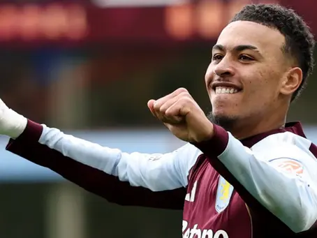 Player Picks, Premier League, J34