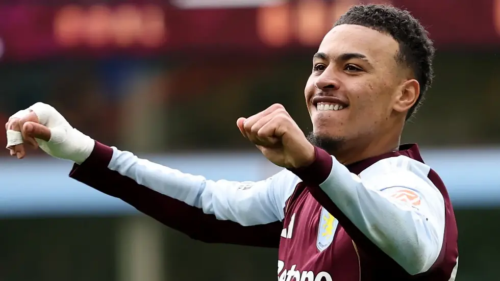 Player Picks, Premier League, J34