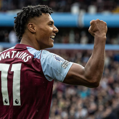 Player Picks, Premier League, J22