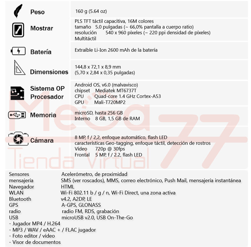 Miniatura: Galaxy J2 Prime