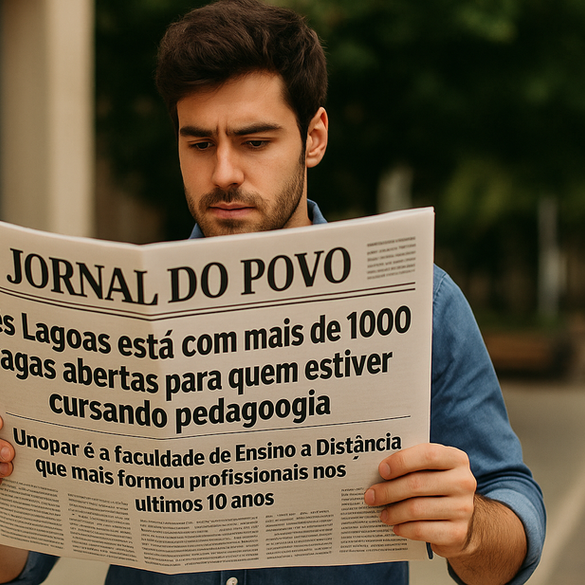Três Lagoas educação e empregabilidade
