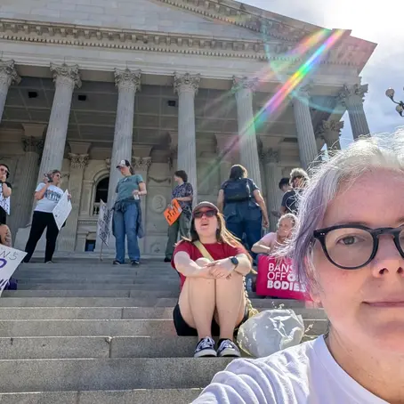 Frontalangriff auf queere Rechte in den USA