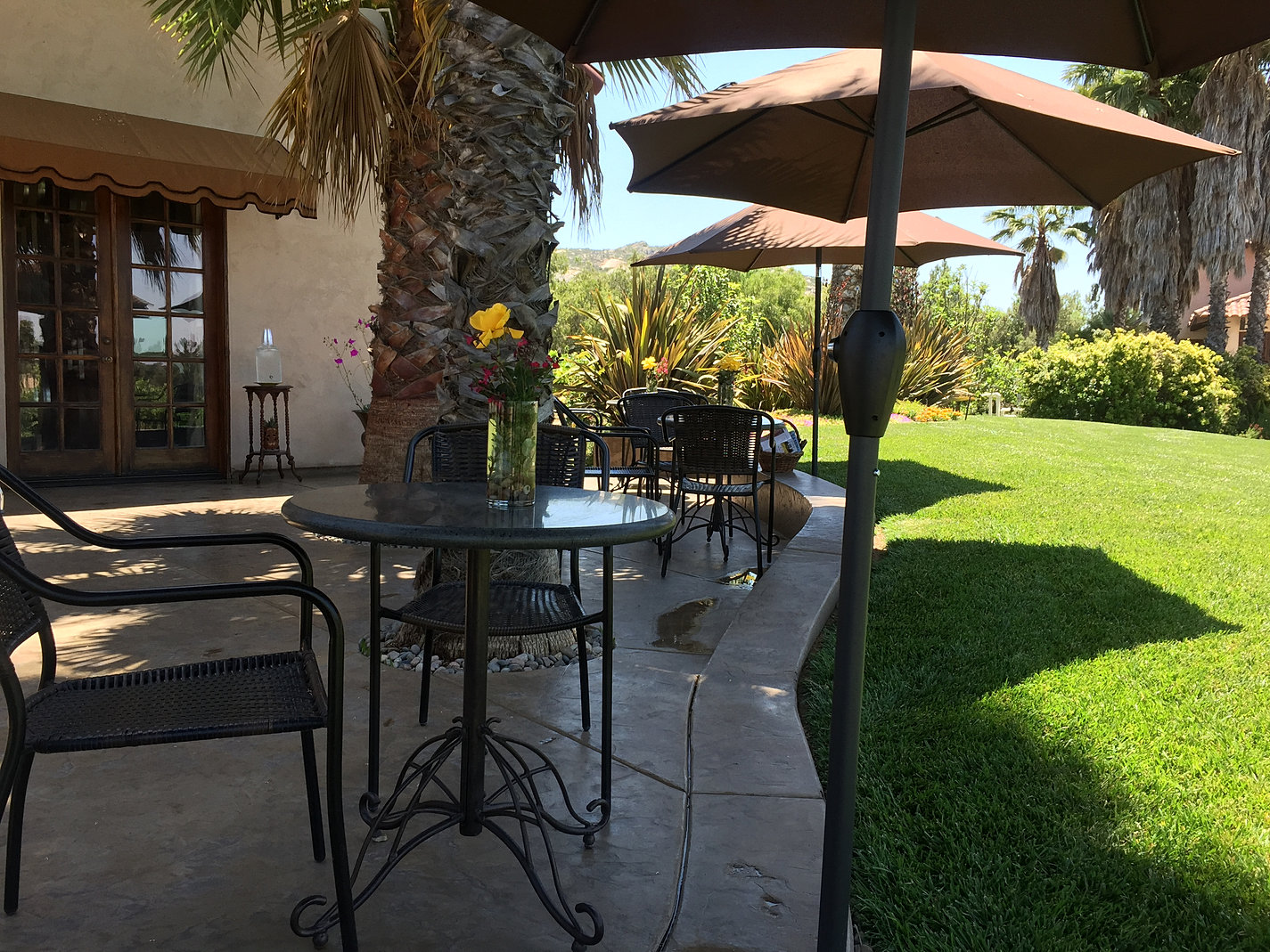 Barrel 1 Winery I Wine Tasting I Ramona, CA